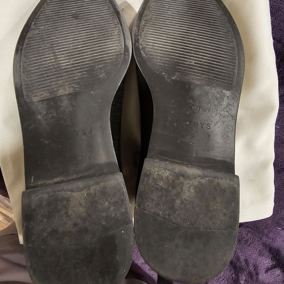 SOLD-Rothy's boots - Picture 4 of 4